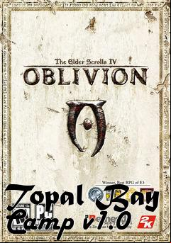 Box art for Topal Bay Camp v1.0