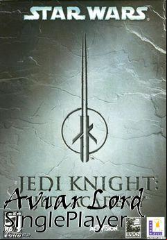 Box art for Aviar Lord SinglePlayer