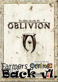 Box art for Farmers Strike Back v1.0