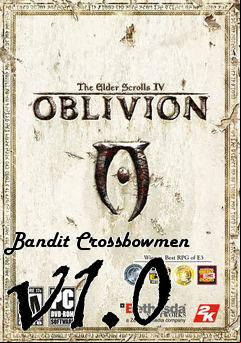 Box art for Bandit Crossbowmen v1.0