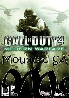 Box art for Mounted SAW Mod