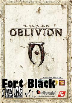 Box art for Fort Black Blade v0.5