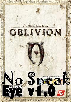 Box art for No Sneak Eye v1.0
