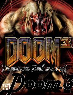 Box art for Dentons Enhanced Doom3