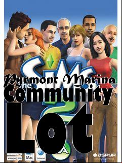 Box art for Pyrmont Marina Community Lot