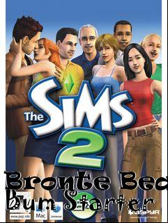 Box art for Bronte Beach Bum Starter