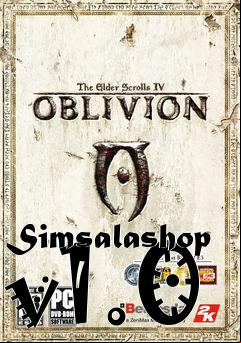 Box art for Simsalashop v1.0