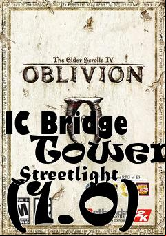 Box art for IC Bridge   Tower   Streetlight (1.0)