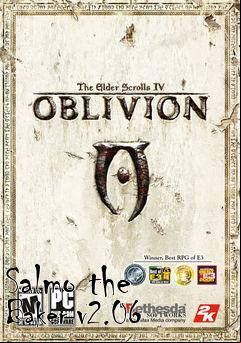 Box art for Salmo the Baker v2.06