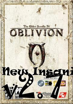 Box art for New Insanity v2.7