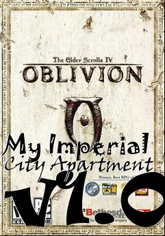 Box art for My Imperial City Apartment v1.0