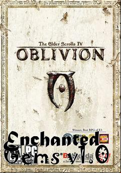 Box art for Enchanted Gems v1.0