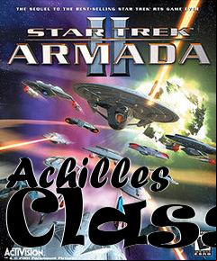 Box art for Achilles Class