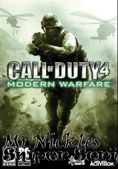 Box art for Mr Nickles Sniper Script