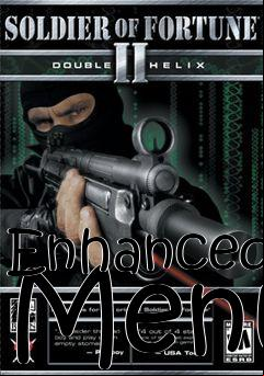 Box art for Enhanced Menu