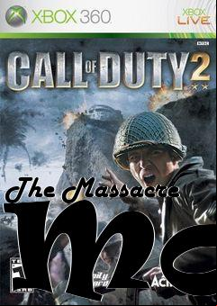 Box art for The Massacre Mod