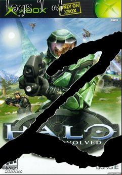 Box art for The Complete Halo Biped Tags 1 of 2