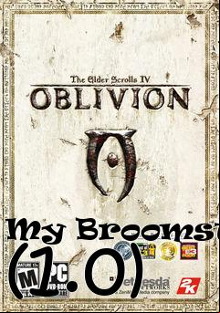 Box art for My Broomstick (1.0)