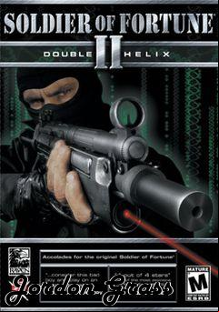 Box art for Jordon Grass