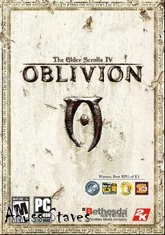 Box art for Abyss Staves