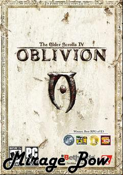 Box art for Mirage Bow