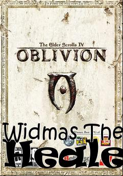 Box art for Widmas The Healer