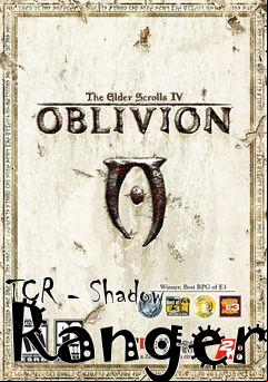 Box art for TCR - Shadow Ranger