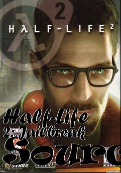 Box art for Half-Life 2: Jailbreak Source