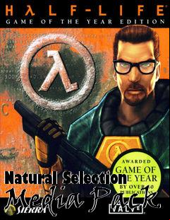 Box art for Natural Selection Media Pack