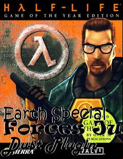 Box art for Earth Special Forces Jump Dust Plugin