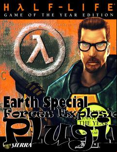 Box art for Earth Special Forces Explosions Plugin