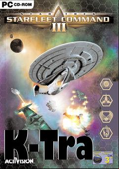 Box art for K-Tra
