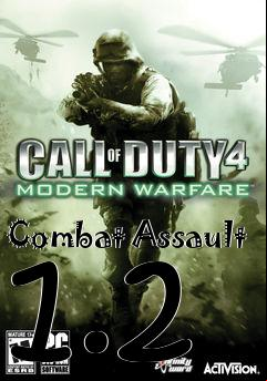 Box art for Combat Assault 1.2