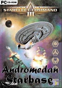 Box art for Andromedan Starbase