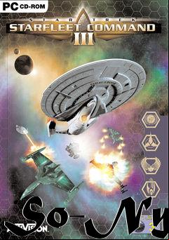 Box art for So-Nyr