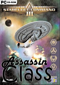 Box art for Assassin Class