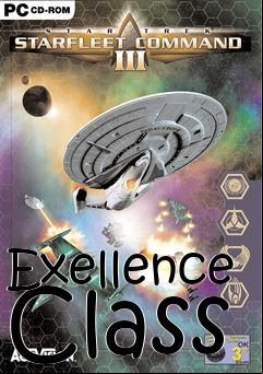 Box art for Exellence Class