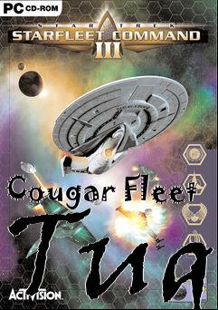 Box art for Cougar Fleet Tug