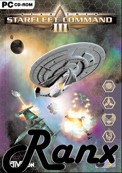 Box art for Ranx
