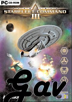 Box art for Gav