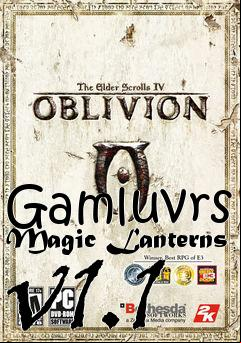 Box art for Gamluvrs Magic Lanterns v1.1