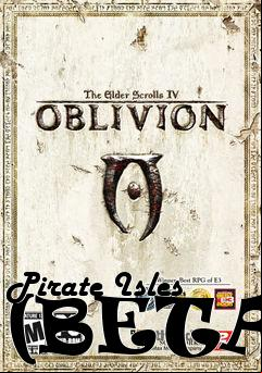 Box art for Pirate Isles (BETA)
