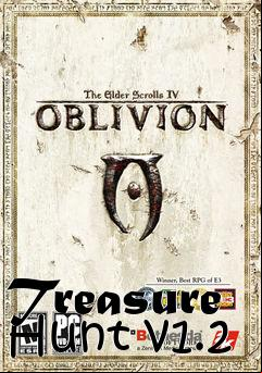 Box art for Treasure Hunt v1.2