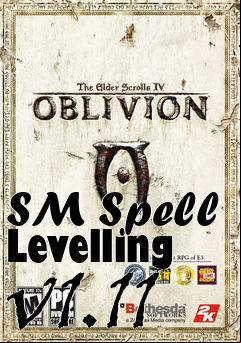 Box art for SM Spell Levelling v1.11
