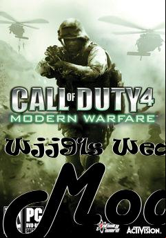 Box art for Wjj91s Weapon Mod