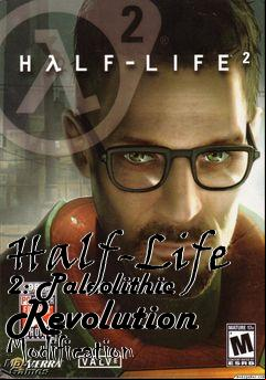 Box art for Half-Life 2: Paleolithic Revolution Modification