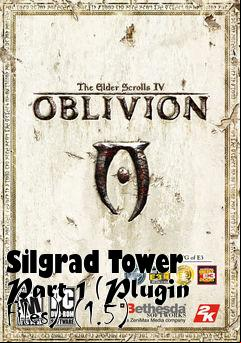 Box art for Silgrad Tower Part 1 (Plugin Files) (1.5)