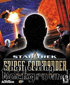 Box art for Engineering Background