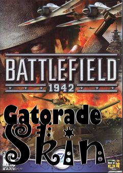 Box art for Gatorade Skin