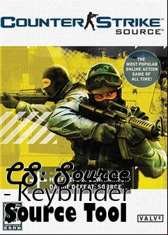Box art for CS: Source - Keybinder Source Tool